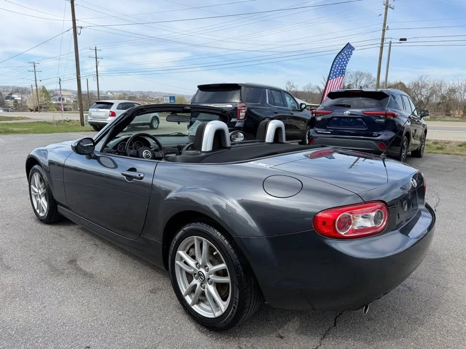 2014 Mazda NC MX-5 Miata - Image 4 of 13