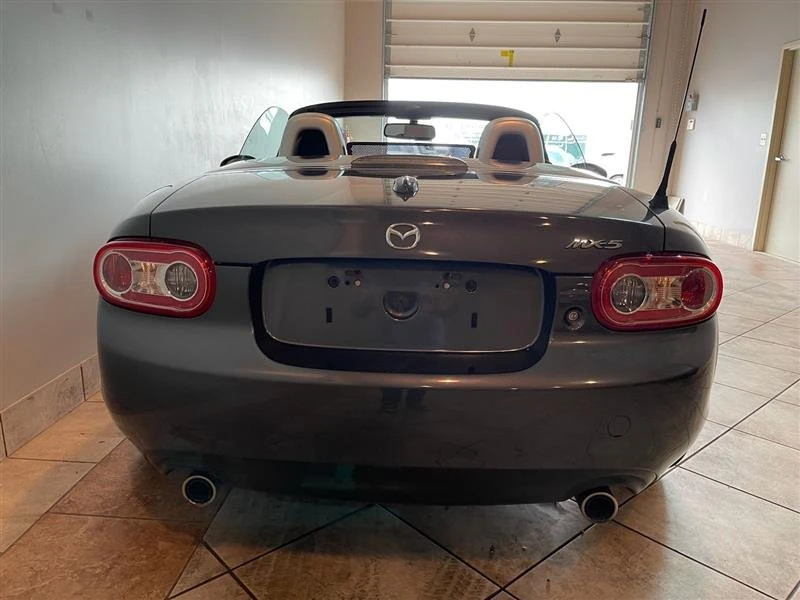 2014 Mazda NC MX-5 Miata - Image 4 of 19