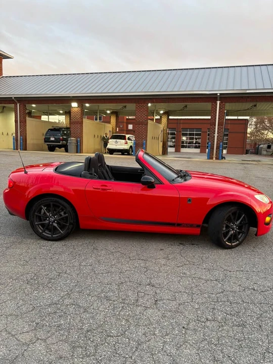 2014 Mazda NC MX-5 Miata - Image 3 of 12