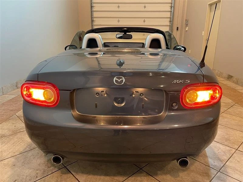 2014 Mazda NC MX-5 Miata - Image 5 of 19