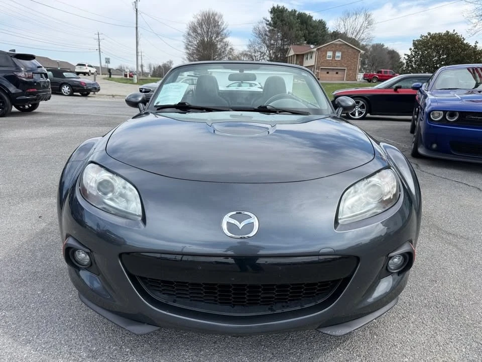 2014 Mazda NC MX-5 Miata - Image 6 of 13