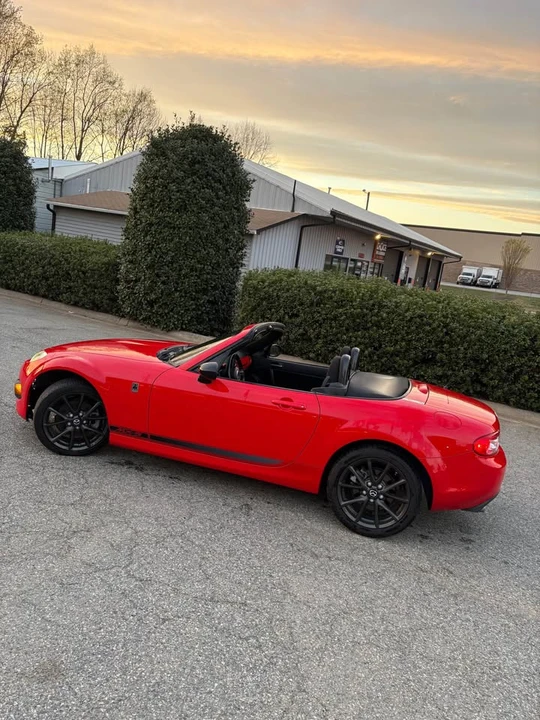 2014 Mazda NC MX-5 Miata - Image 5 of 12