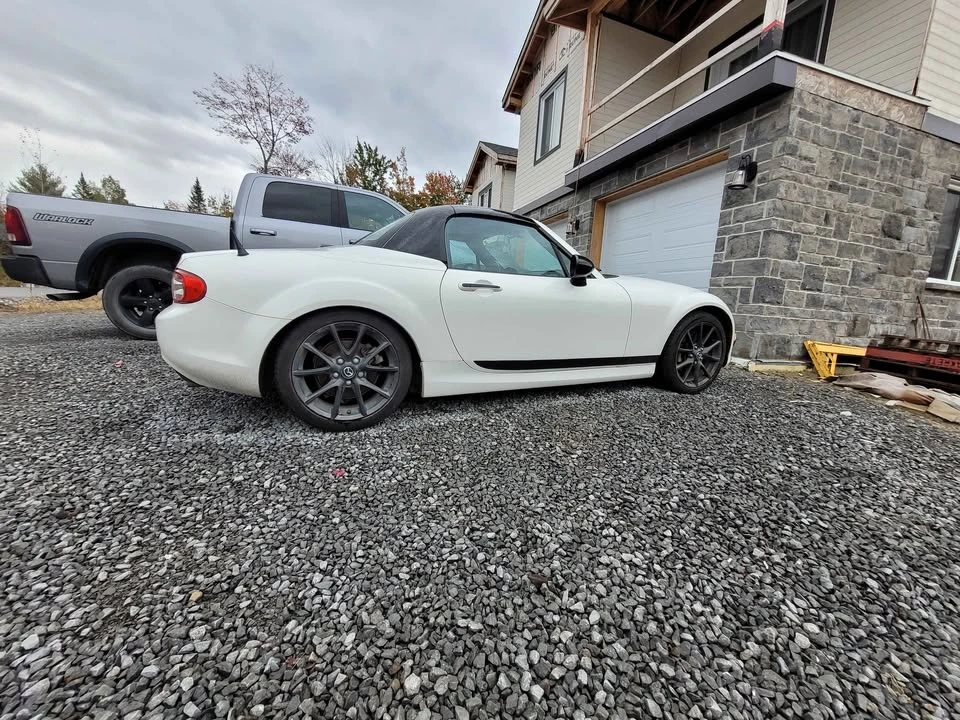 2014 Mazda NC MX-5 Miata - Image 2 of 4