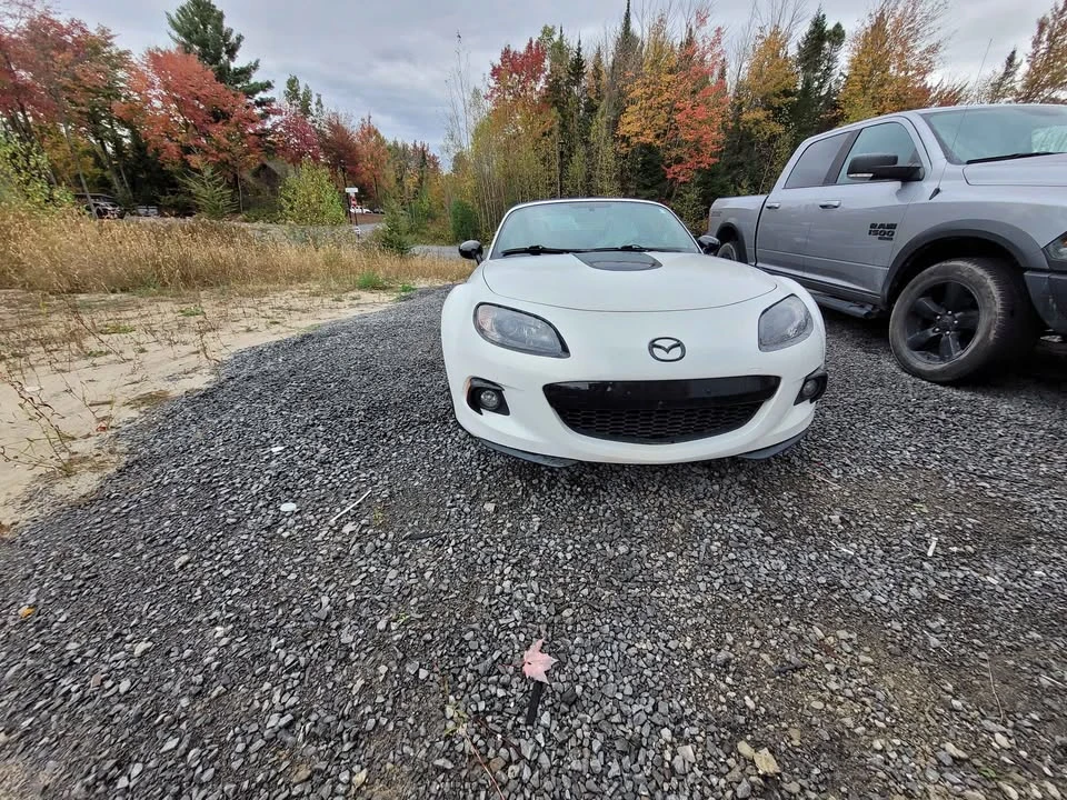 2014 Mazda NC MX-5 Miata - Image 3 of 4