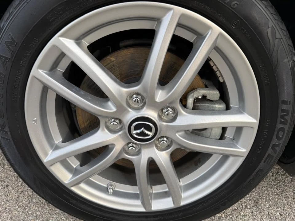 2014 Mazda NC MX-5 Miata - Image 10 of 17