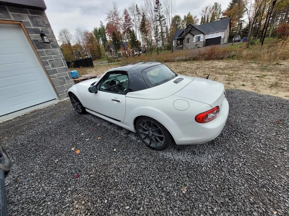 2014 Mazda NC MX-5 Miata - Image 4 of 4