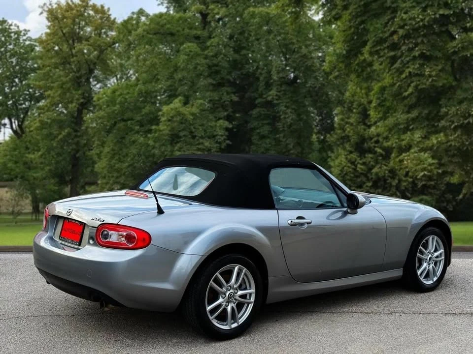 2014 Mazda NC MX-5 Miata - Image 6 of 17