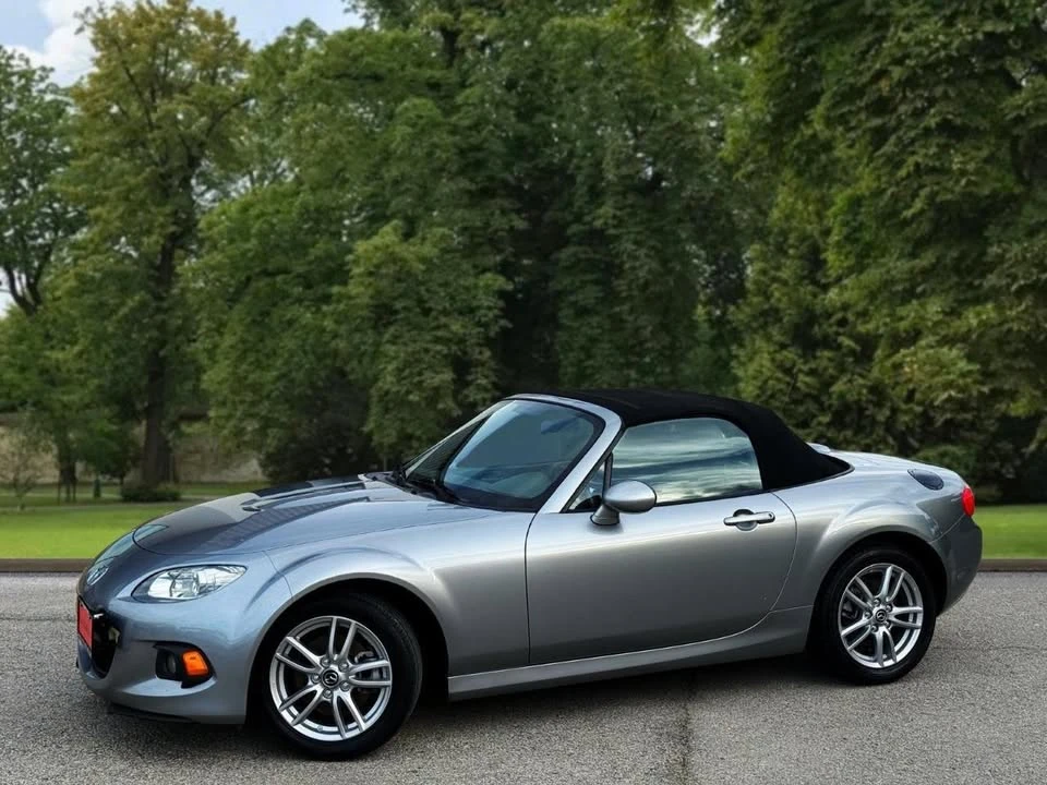 2014 Mazda NC MX-5 Miata - Image 2 of 17