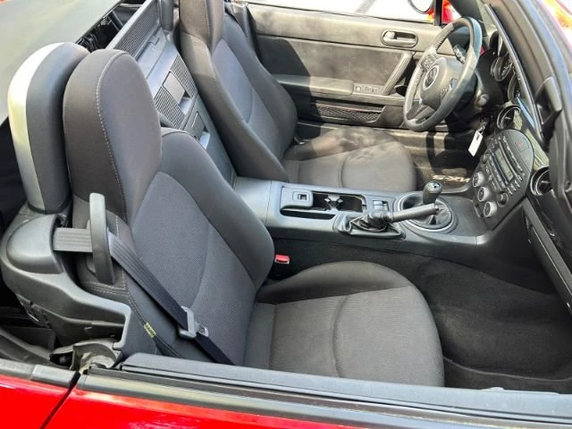 2014 Mazda NC MX-5 Miata - Image 7 of 9