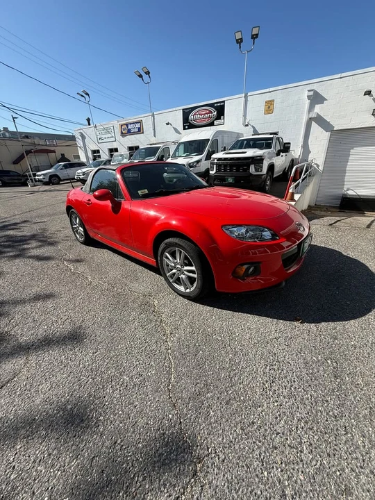 2014 Mazda NC MX-5 Miata - Image 2 of 9