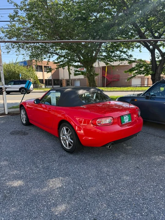 2014 Mazda NC MX-5 Miata - Image 4 of 9