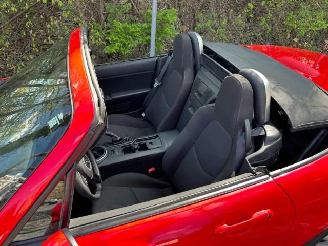 2014 Mazda NC MX-5 Miata - Image 6 of 9