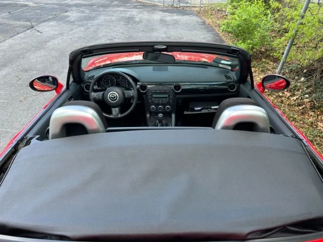 2014 Mazda NC MX-5 Miata - Image 5 of 9