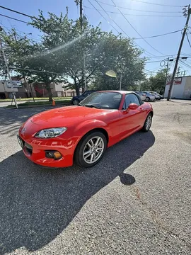 2014 Mazda MX-5 Miata