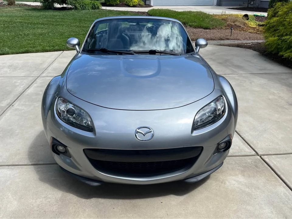 2014 Mazda NC MX-5 Miata - Image 5 of 20