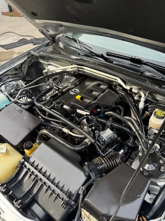 2014 Mazda NC MX-5 Miata - Image 14 of 20