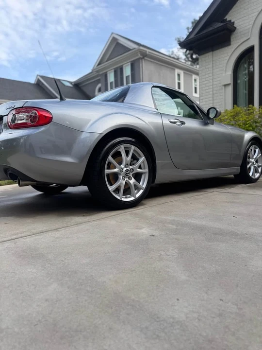 2014 Mazda NC MX-5 Miata - Image 11 of 20