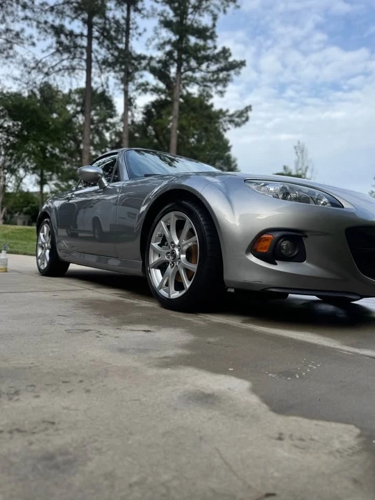 2014 Mazda NC MX-5 Miata - Image 12 of 20