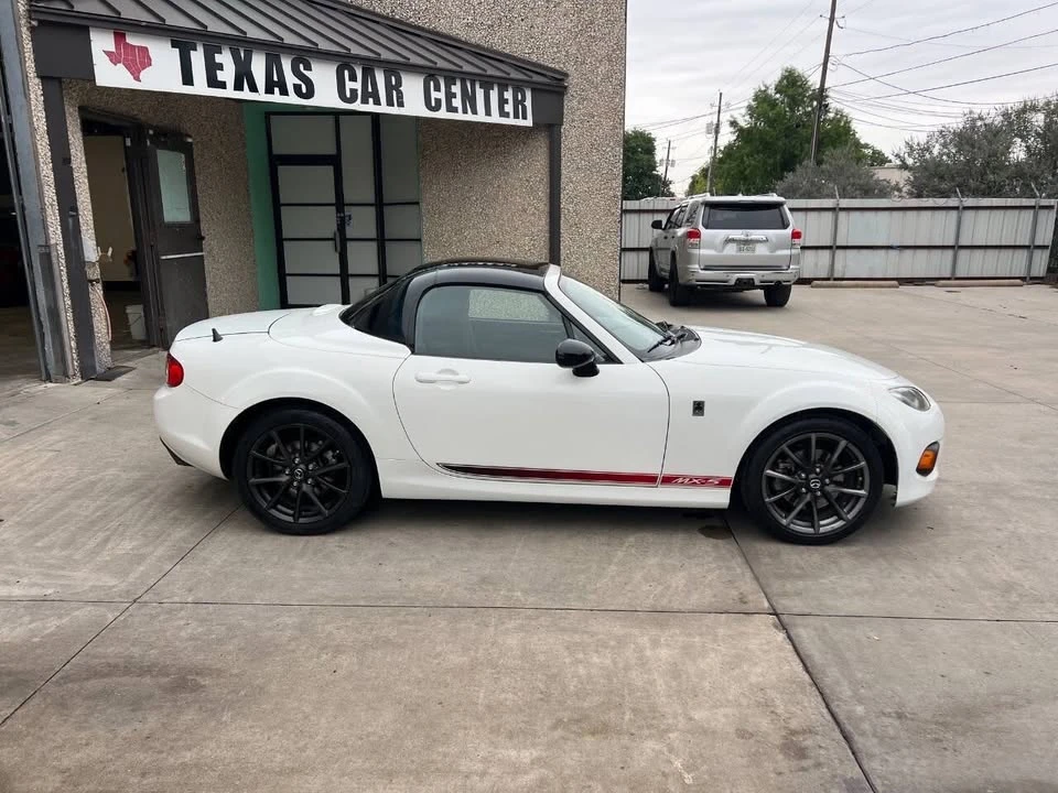 2014 Mazda NC MX-5 Miata - Image 4 of 19