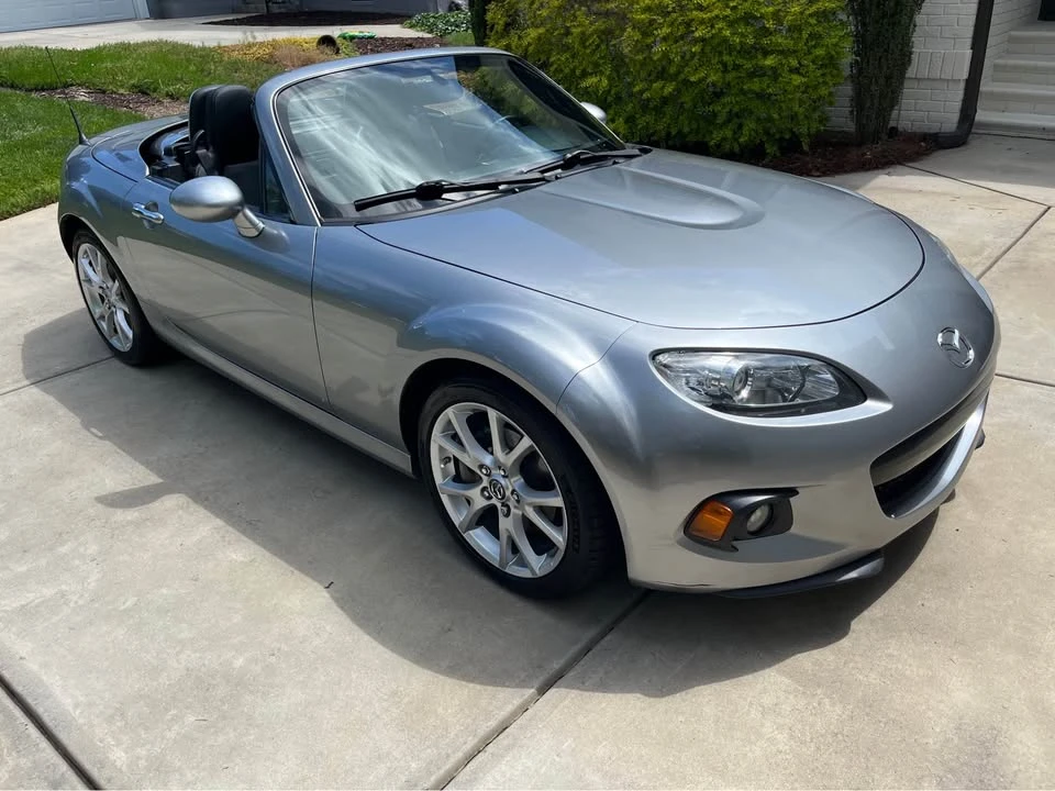 2014 Mazda NC MX-5 Miata - Image 3 of 20