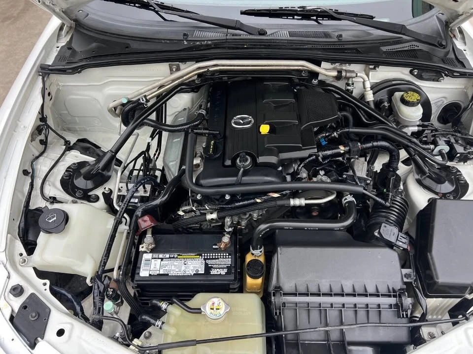 2014 Mazda NC MX-5 Miata - Image 19 of 19