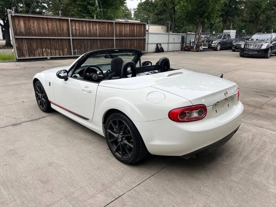2014 Mazda NC MX-5 Miata - Image 12 of 19