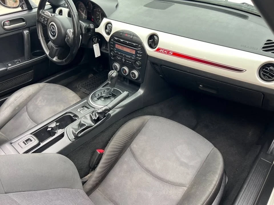 2014 Mazda NC MX-5 Miata - Image 14 of 19