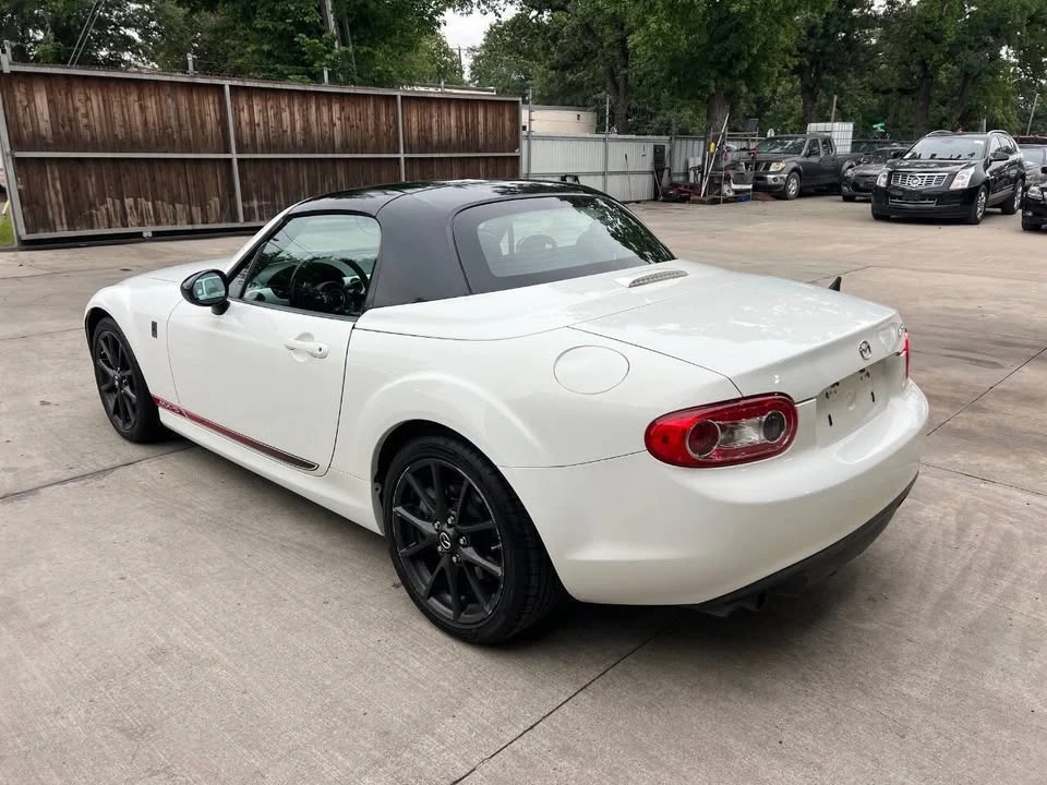 2014 Mazda NC MX-5 Miata - Image 7 of 19