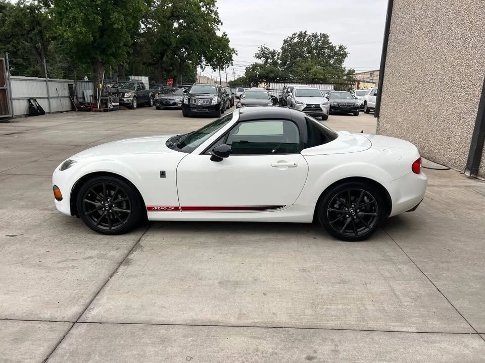 2014 Mazda NC MX-5 Miata - Image 8 of 19