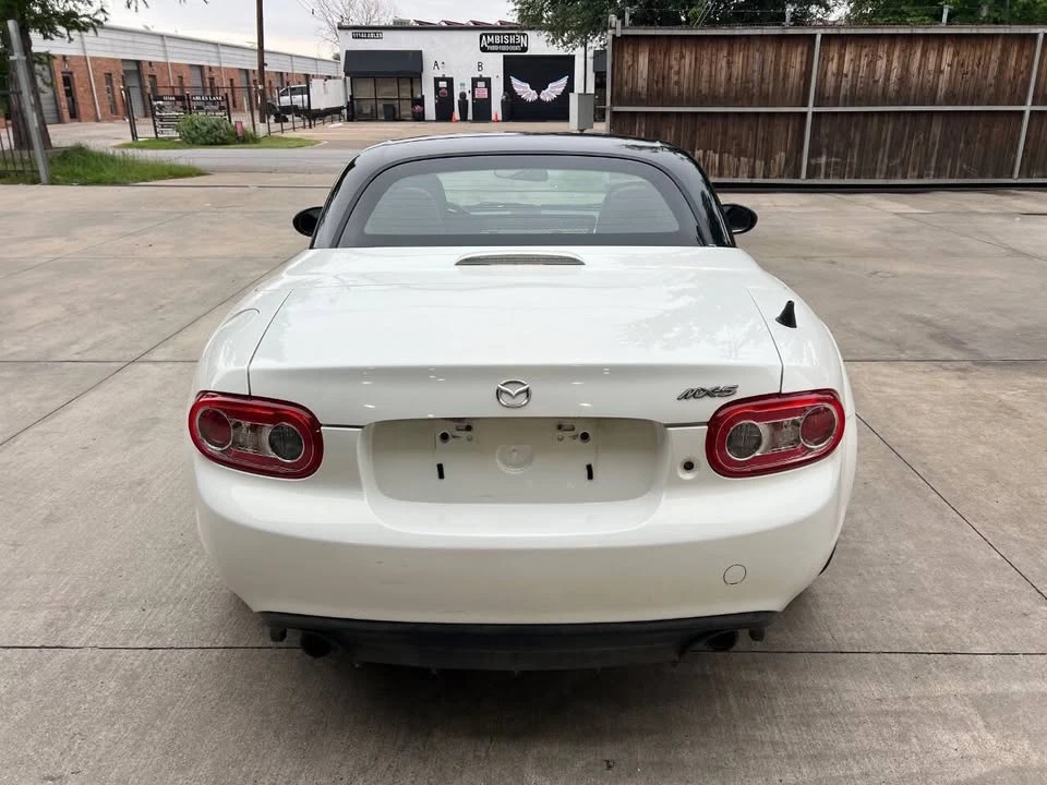 2014 Mazda NC MX-5 Miata - Image 6 of 19