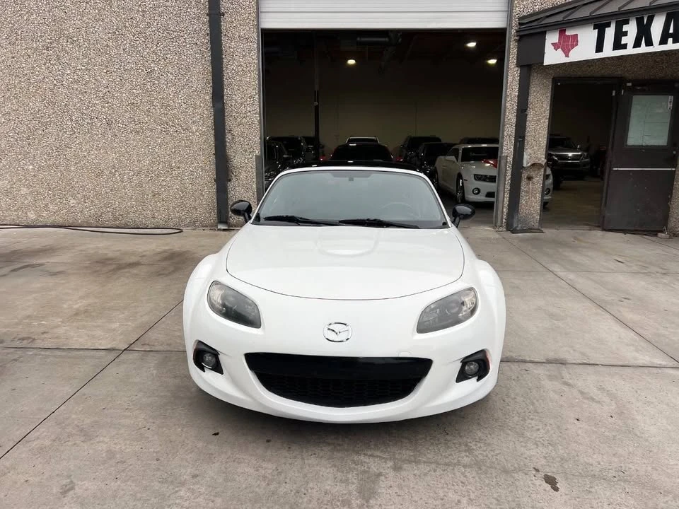 2014 Mazda NC MX-5 Miata - Image 2 of 19