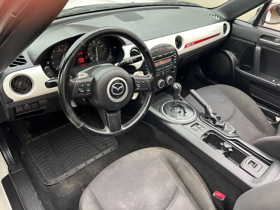 2014 Mazda NC MX-5 Miata - Image 13 of 19