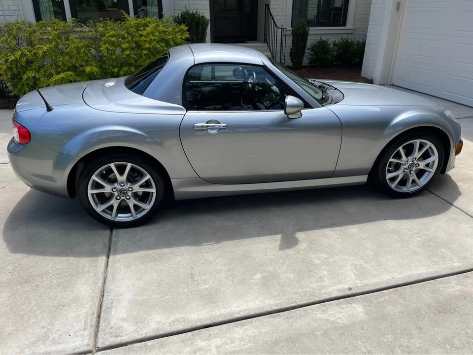2014 Mazda NC MX-5 Miata - Image 7 of 20