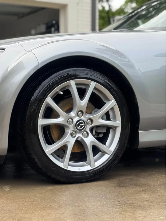 2014 Mazda NC MX-5 Miata - Image 13 of 20
