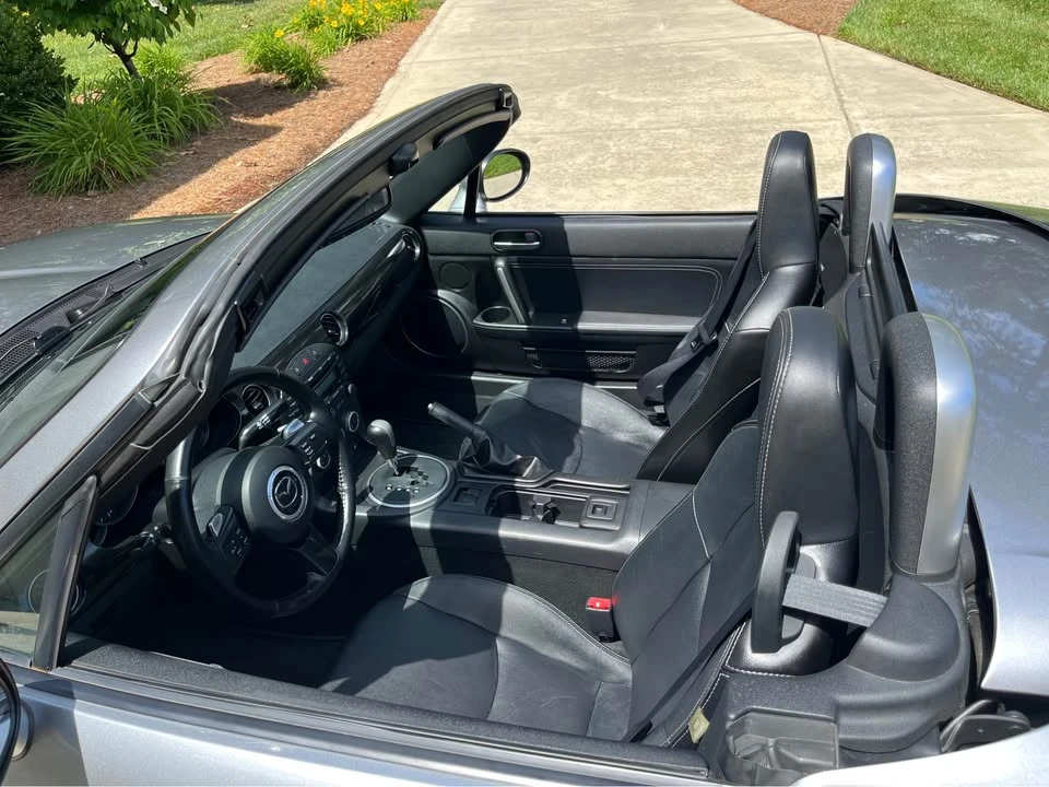 2014 Mazda NC MX-5 Miata - Image 19 of 20