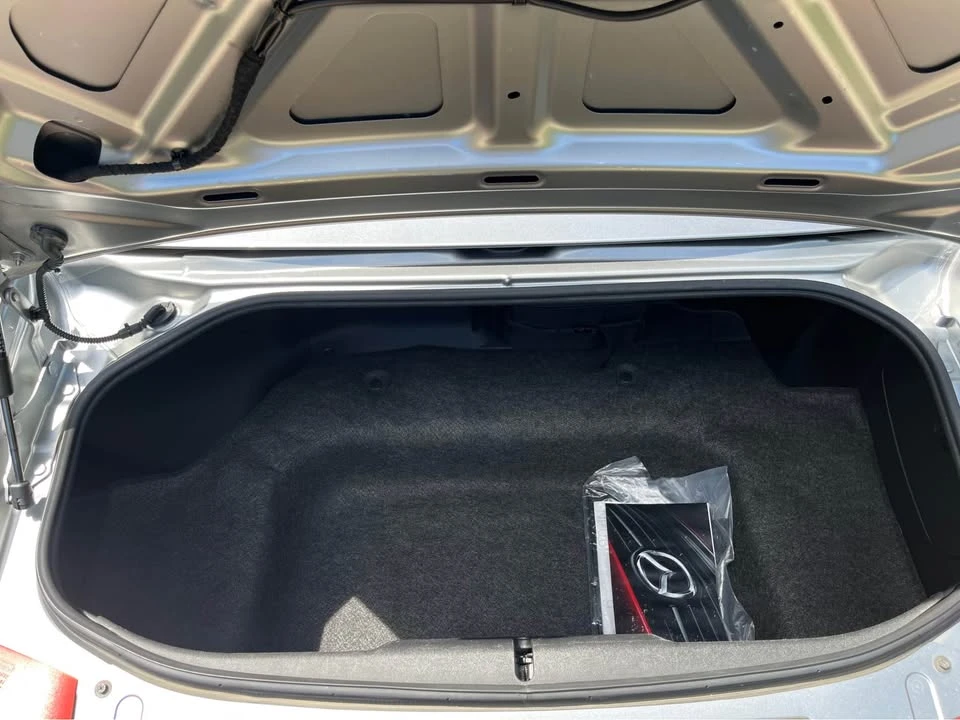 2014 Mazda NC MX-5 Miata - Image 20 of 20