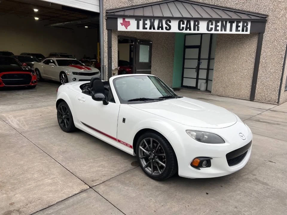 2014 Mazda NC MX-5 Miata - Image 10 of 19