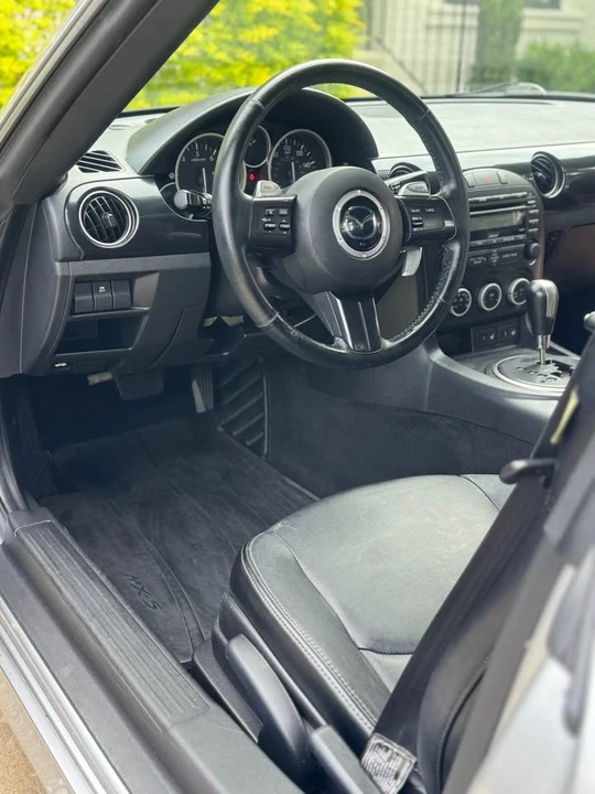 2014 Mazda NC MX-5 Miata - Image 16 of 20