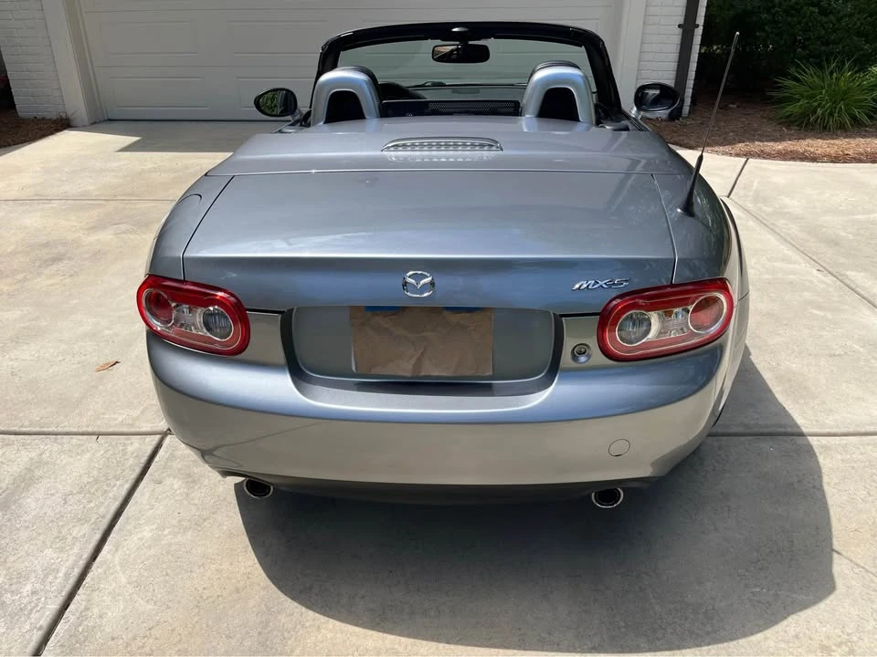 2014 Mazda NC MX-5 Miata - Image 2 of 20