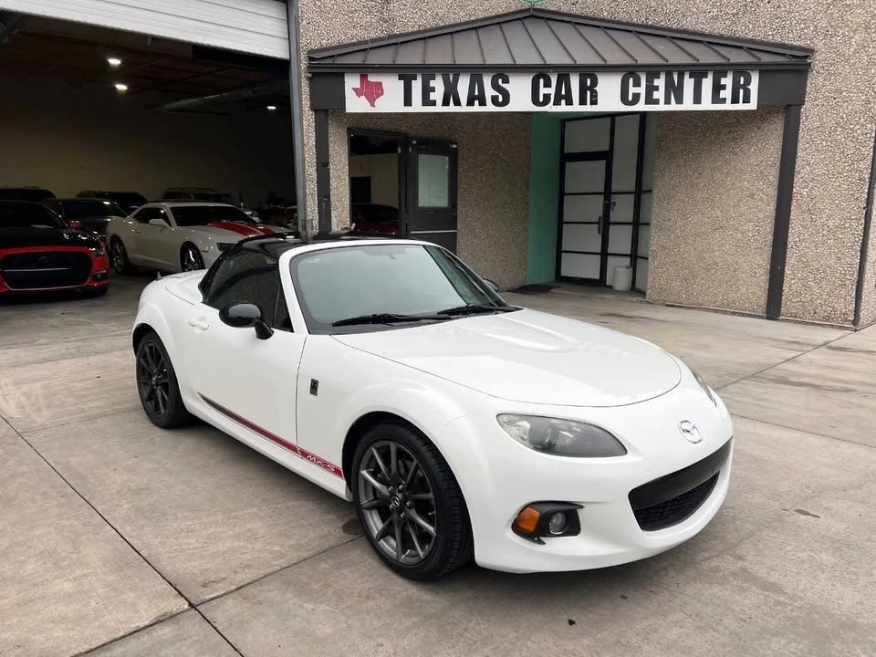 2014 Mazda NC MX-5 Miata - Image 3 of 19