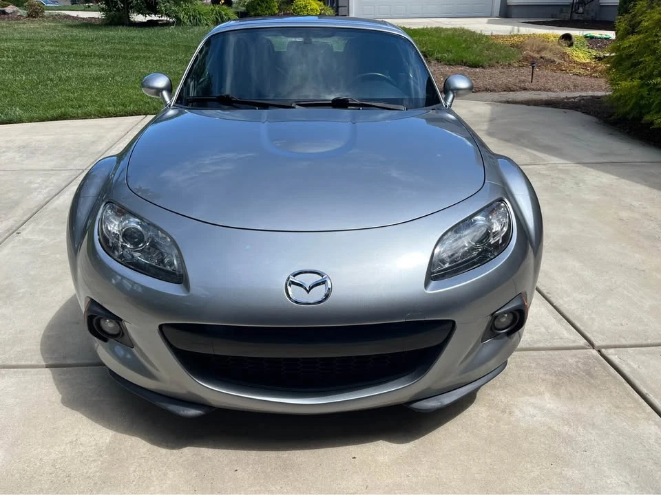 2014 Mazda NC MX-5 Miata - Image 10 of 20