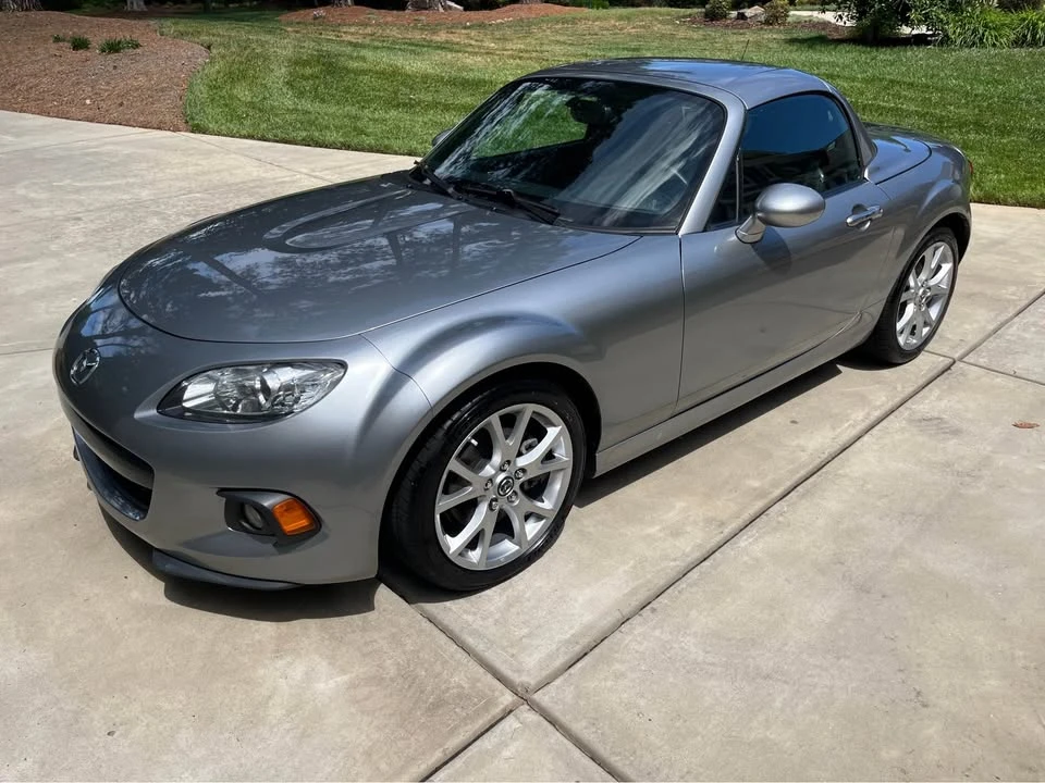 2014 Mazda NC MX-5 Miata - Image 6 of 20