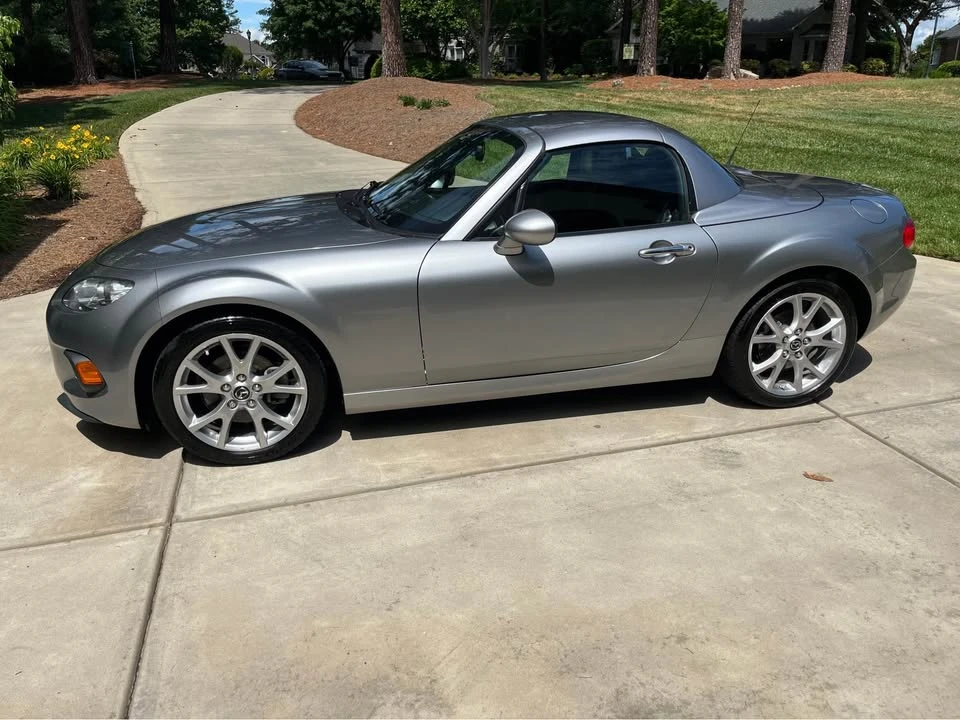 2014 Mazda NC MX-5 Miata - Image 9 of 20