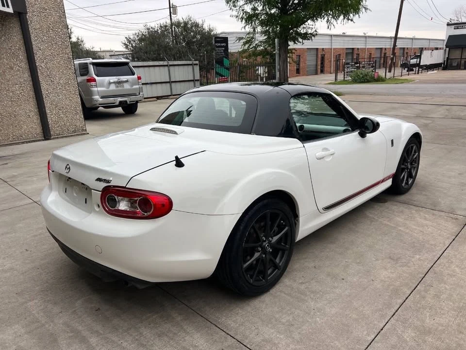 2014 Mazda NC MX-5 Miata - Image 5 of 19