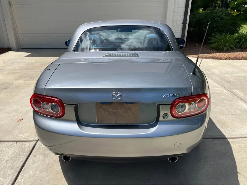 2014 Mazda NC MX-5 Miata - Image 8 of 20
