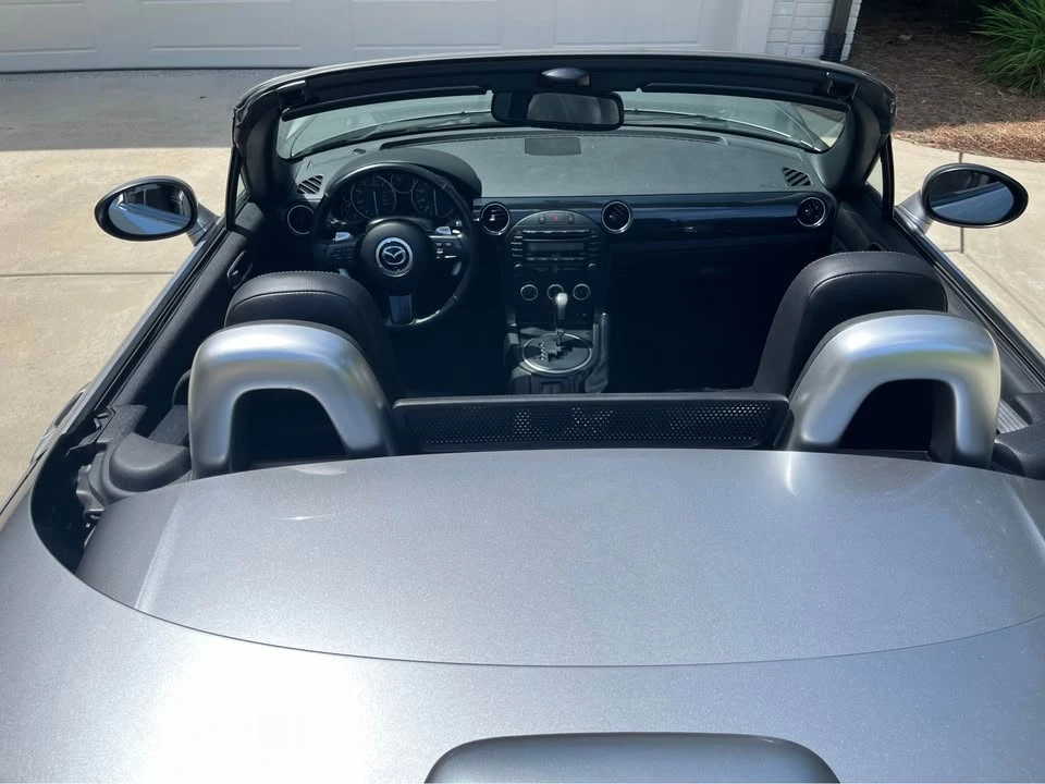 2014 Mazda NC MX-5 Miata - Image 18 of 20