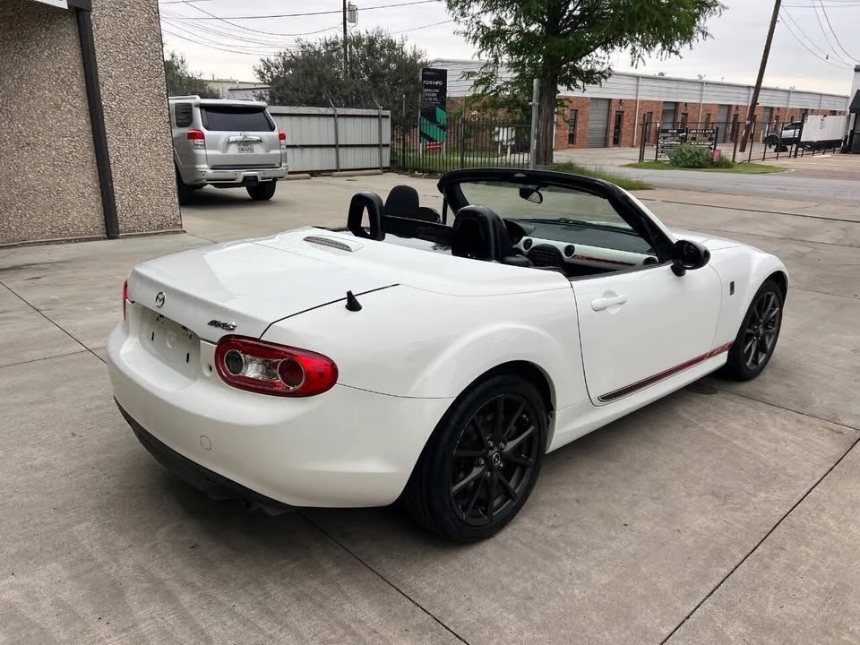 2014 Mazda NC MX-5 Miata - Image 11 of 19