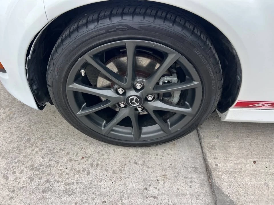 2014 Mazda NC MX-5 Miata - Image 17 of 19