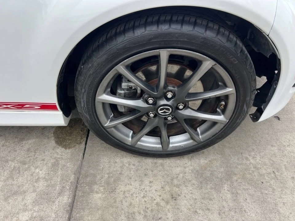 2014 Mazda NC MX-5 Miata - Image 18 of 19