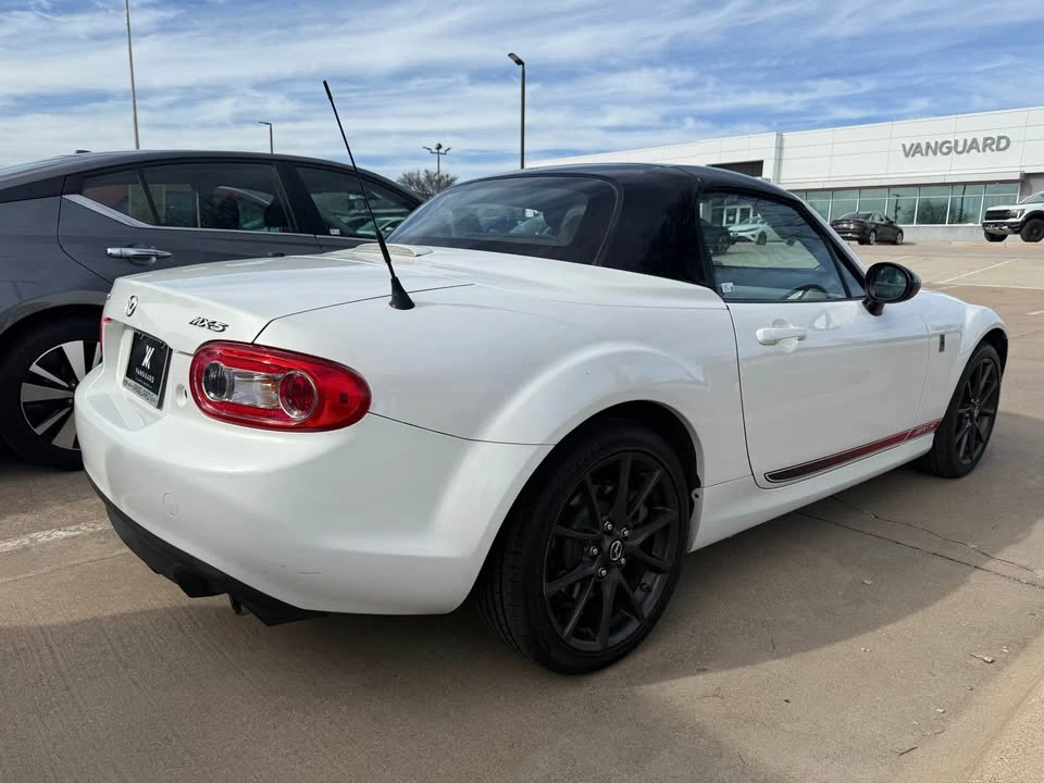 2014 Mazda NC MX-5 Miata - Image 3 of 5